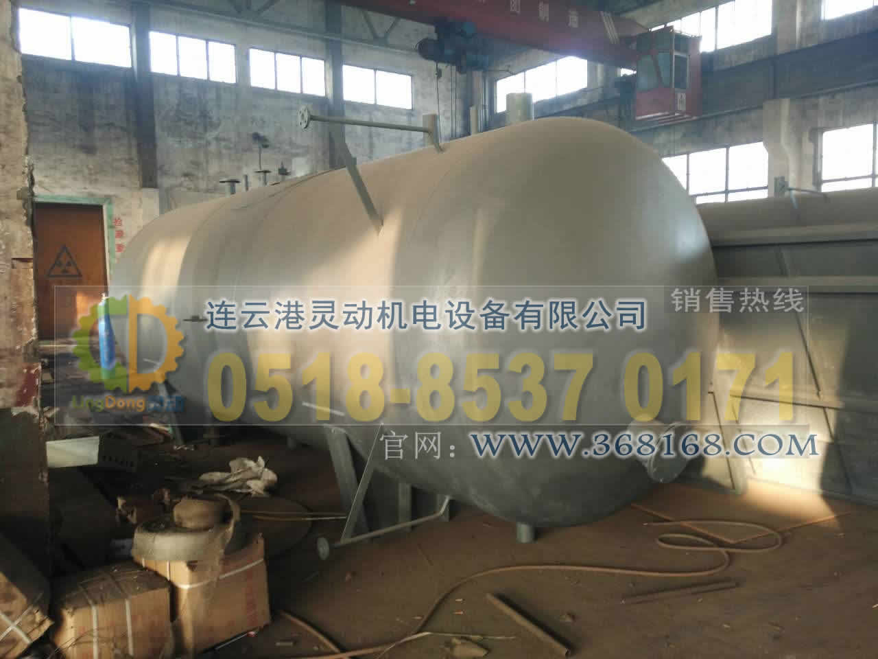 旋膜除氧器制造，膜式除氧器廠家，高壓旋膜式除氧器生產(chǎn)廠家